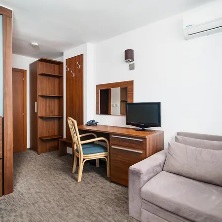 Pomorie Sun 3* Slăntjev Brjag