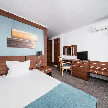 Hotell Pomorie Sun Slăntjev Brjag