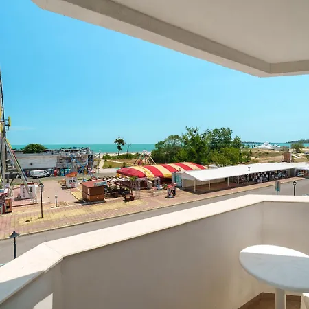 Pomorie Sun Hotell