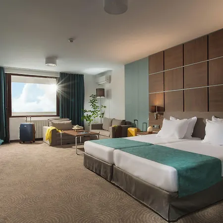 Pomorie Sun Hotel 3*