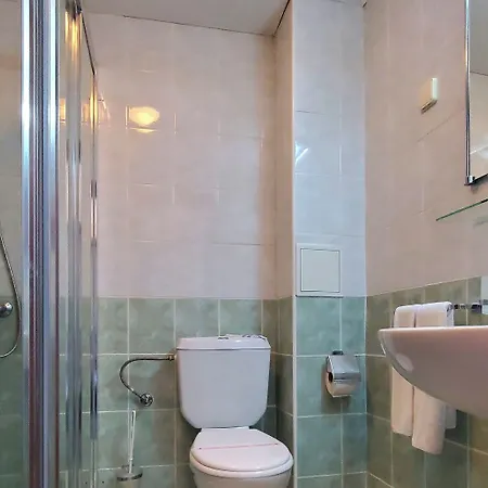 Pomorie Sun Hotel Słoneczny Brzeg