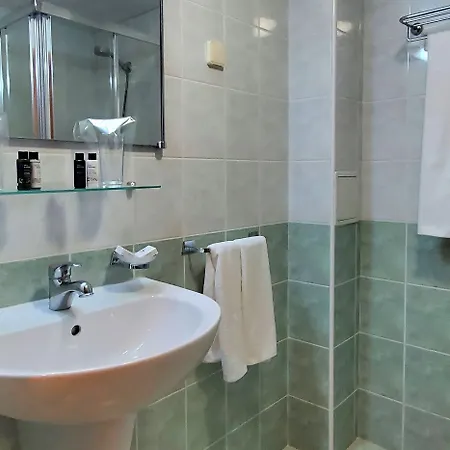 Pomorie Sun Hotel 3*