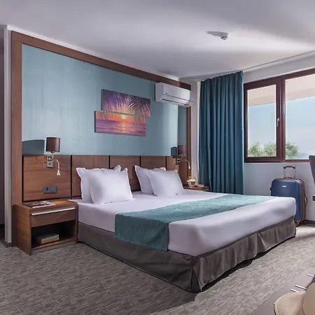 Hotel Pomorie Sun