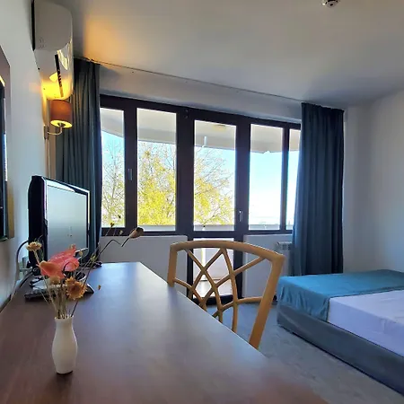 Hotel Pomorie Sun 3*