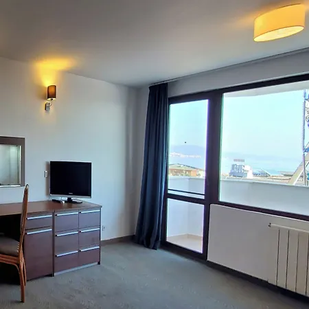 Hotel Pomorie Sun Słoneczny Brzeg