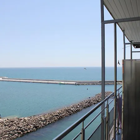 Pomorie Sun מלון סאני ביץ'