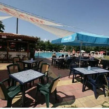 מלון Pomorie Sun