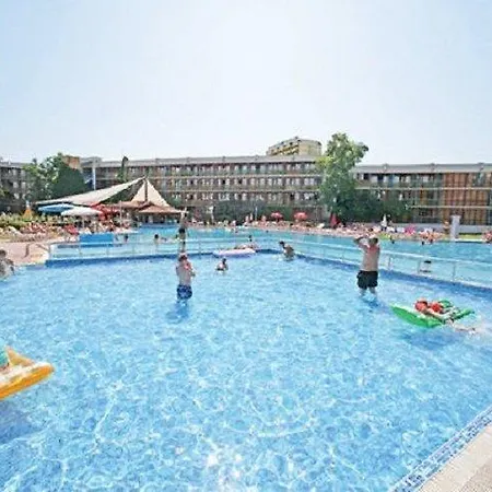 Pomorie Sun 3*