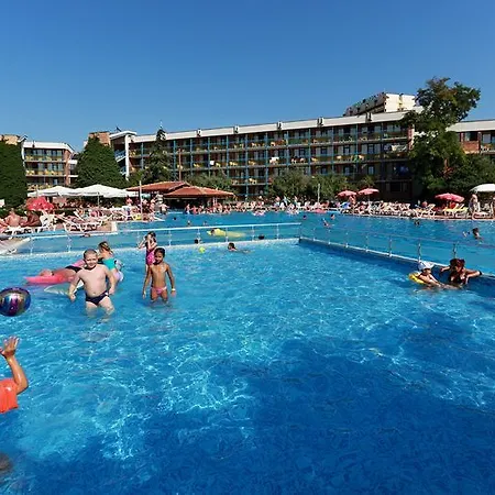 Pomorie Sun 3*