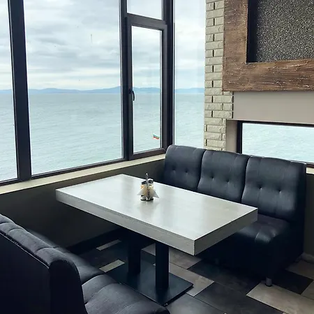 Pomorie Sun Hotel Słoneczny Brzeg