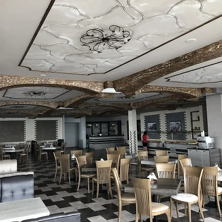 Pomorie Sun Szálloda