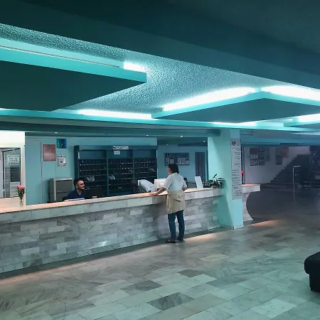 Szálloda Pomorie Sun 3*