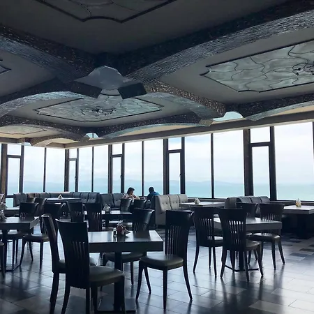 Pomorie Sun Szálloda 3*