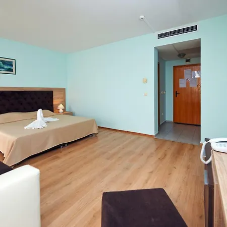 Pomorie Sun 3*