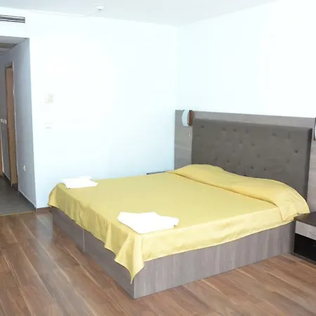 Pomorie Sun Napospart