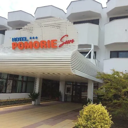 Pomorie Sun