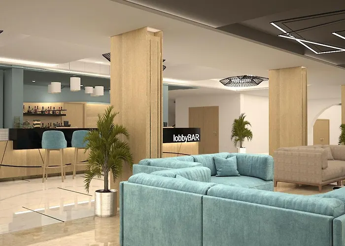 ホテル Pomorie Sun 3*