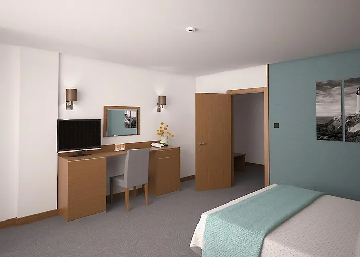 Pomorie Sun Sluneční pobřeží