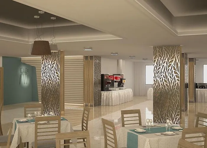 Pomorie Sun Hotell 3*