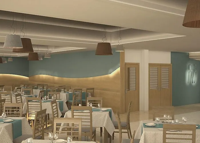 Hotel Pomorie Sun Sluneční pobřeží