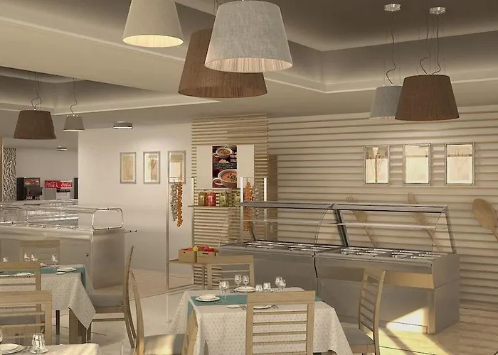 Pomorie Sun Hotel Sluneční pobřeží