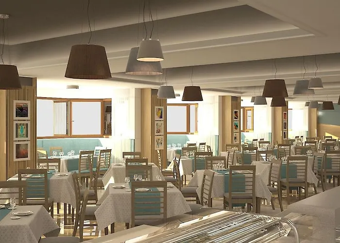 Hotel Pomorie Sun 3*