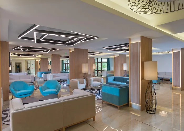 Hotel Pomorie Sun 3*