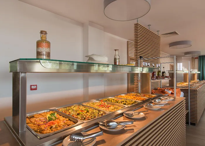 Hotel Pomorie Sun Sluneční pobřeží