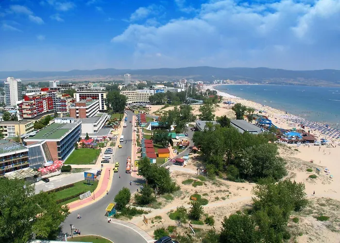 Pomorie Sun