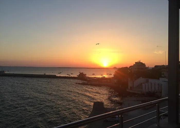 Hotel Pomorie Sun Sunny Beach