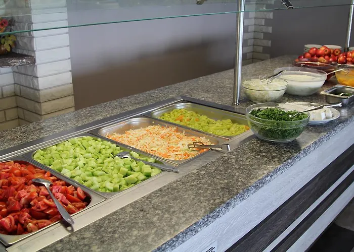 ホテル Pomorie Sun