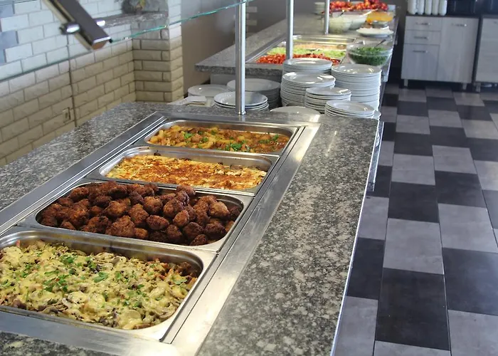 Hotel Pomorie Sun Sluneční pobřeží