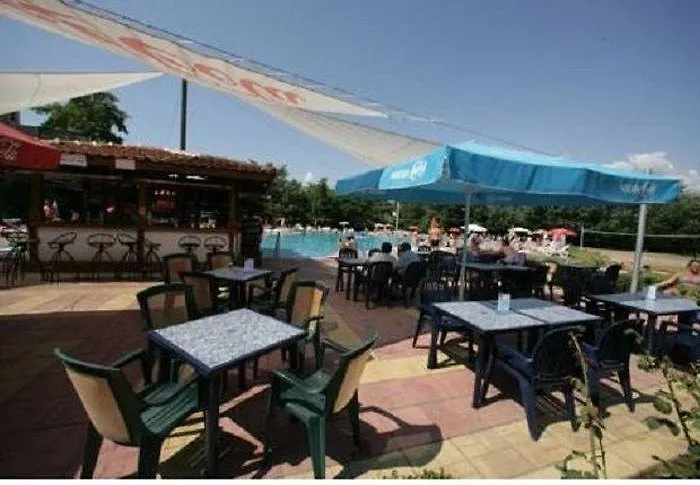 ホテル Pomorie Sun