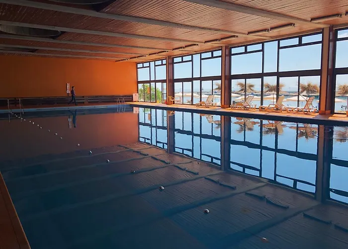 Pomorie Sun Hotel 3*