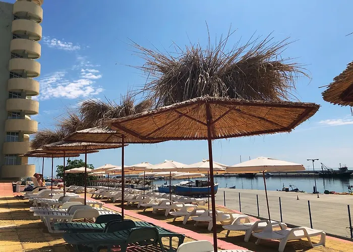 Pomorie Sun Hotel 3*