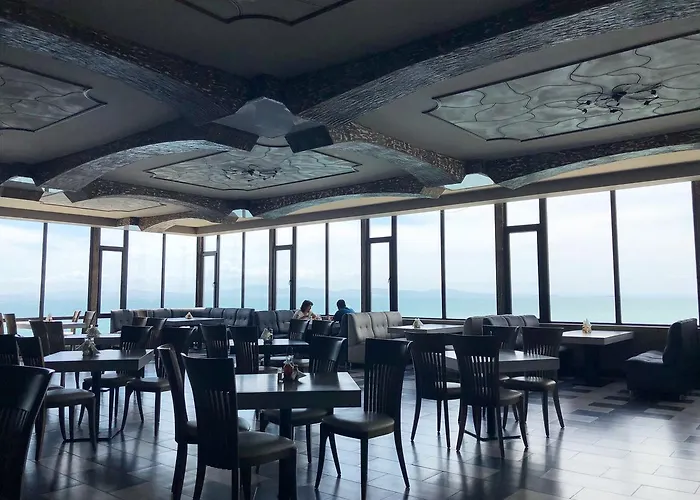 Pomorie Sun ホテル 3*