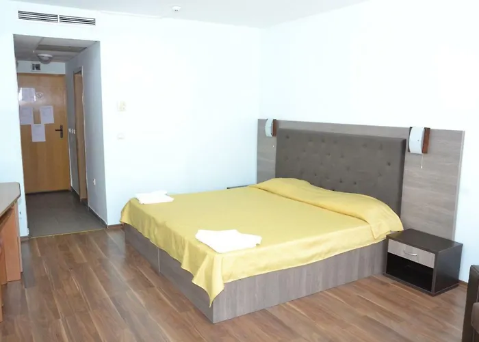 Pomorie Sun Sluneční pobřeží