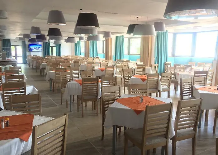 Pomorie Sun Sluneční pobřeží