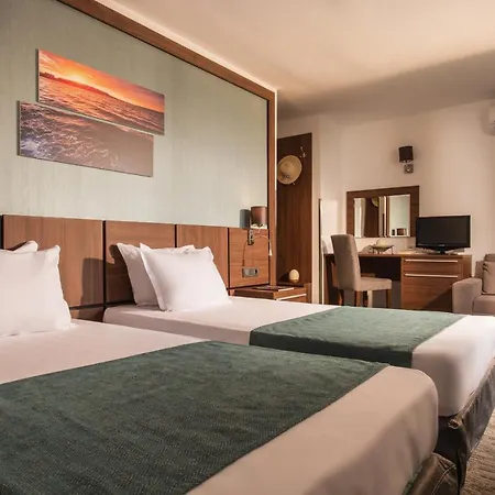 ホテル Pomorie Sun 3*