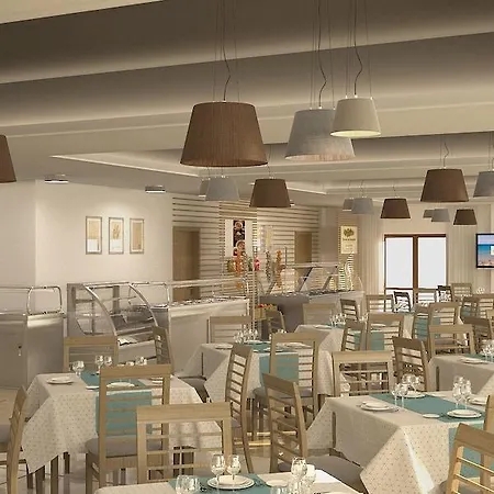 Hotel Pomorie Sun -