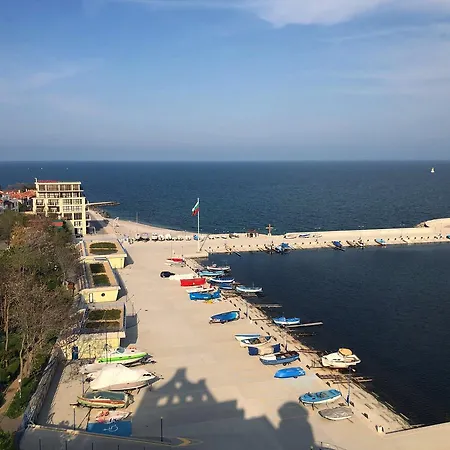 ホテル Pomorie Sun サニービーチ