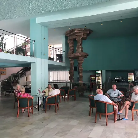 Pomorie Sun - Hotel