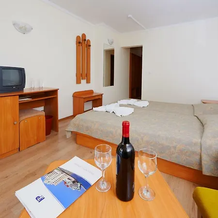Hotel Pomorie Sun -