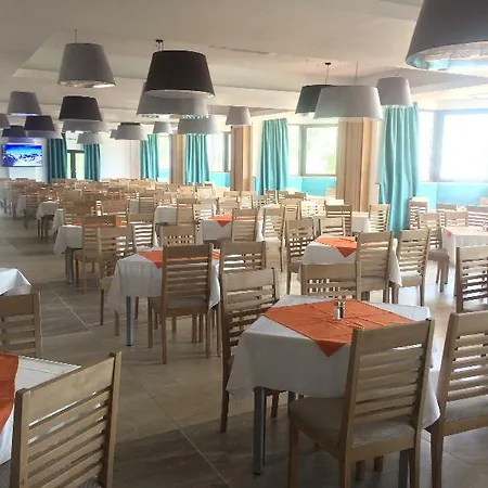 Pomorie Sun サニービーチ