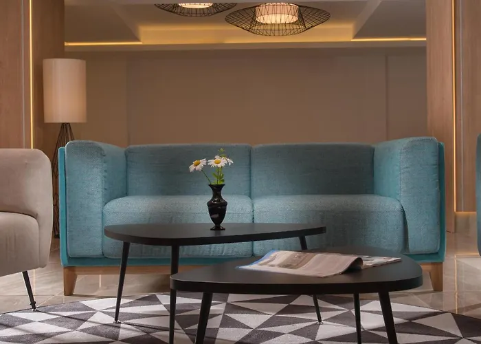 ホテル Pomorie Sun