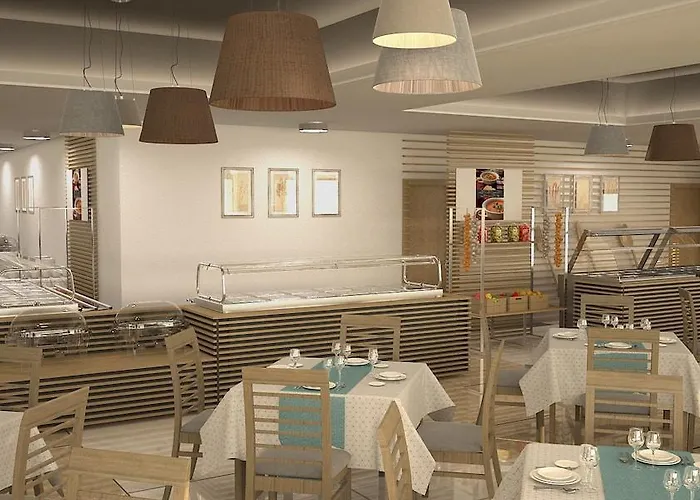 Pomorie Sun サニービーチ