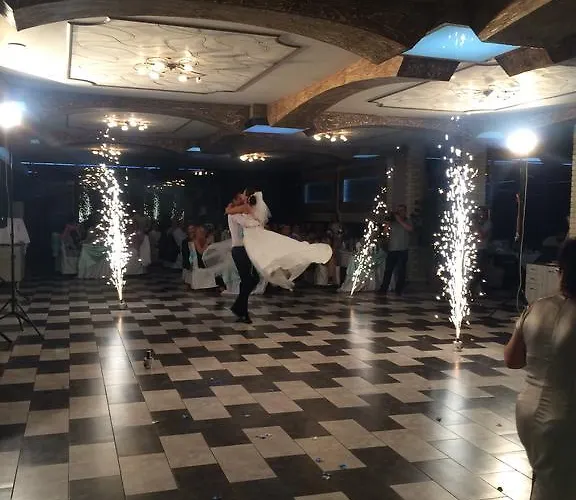 ホテル Pomorie Sun