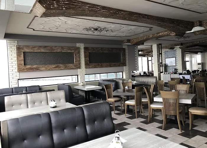 ホテル Pomorie Sun 3*